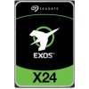 SEAGATE HDD 24TB EXOS X24, 3.5