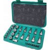 HONITON HA1329 SADA NÁSTRČIEK TORX WEW-ZEW 1/4 3/8
