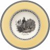 Villeroy & Boch Audun Chasse hlboký tanier 24 cm