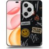 Picasee ULTIMATE CASE pro Honor 400 Pro 5G - STICKERS x TAGS