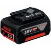Bosch 1 600 Z00 038 4000mAh Li-Ion 18V