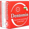 Geoproduct Dentomin Prírodný minerálny zubný prášok bez fluóru 95 g