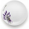Lubiana Tanier plytký 16,5 cm Boss 5979 Levanduľa