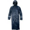 CXS CXS Vodeodolný plášť VENTO, modrý - M Modrá, M