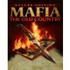 Mafia The Old Country Deluxe Edition