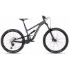 Bicykel KELLYS Swag 10 Quartz Blue L 29
