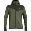 SALEWA AGNER HYBRID PL/DST M F Dark Olive Melange L