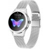 ORO-MED ORO SMART LADY SILVER SmartWatch strieborné