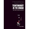 Tentokrát je to jinak (Carmen M. Reinhart, Kenneth Rogoff)