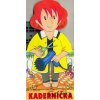 Kaderníčka - Matys