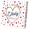 Carla Z lásky Mliečna čokoláda 100 g