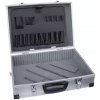 Dedra Box na náradie 460 x 325 x 150 mm strieborný N0001