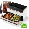 Cosori TF101S Dual Blaze TwinFry 10 l biela
