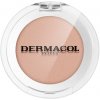 Dermacol Mono 3D Matt očné tiene 03 Rosé 2 g