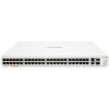HPE Networking Instant On Switch 48p Gigabit 2p 10GBT 2p SFP+ 1960 (JL808A) JL808A#ABB