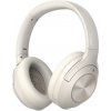 A4tech Sluchátka Fstyler BH220, Bezdrátová, skládací, béžová BH220-BG