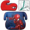 MARVEL Spider-Man AUTOSEDAČKA, detská sedačka, podsedák pre chlapca 22-