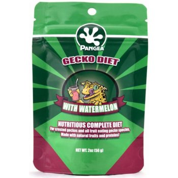 Pangea Fruit Mix Watermelon Complete Gecko Diet 453 g