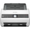 Epson WorkForce DS-730N / Skener / A4 / 600dpi / automatický podávač / USB / LAN (B11B259401)