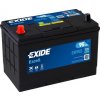 EXIDE Autobatérie EXCEL 12V 95Ah 720A, 306x173x222mm, ĽAVÁ