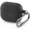 Aiino - Swing Case for AirPods 4th Gen (2024) - Black *Rozbalený* AIECOP4-BK