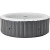 MSpa® Vírivka Ottoman, 6 osôb, 930 lit., 204x070 cm