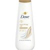 Dove Advanced Care sprchový gél nourishing silk, 400 ml