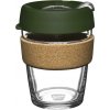 KeepCup Brew Cork Pine Hrnček 340 ml M