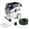 Festool Festool mobilní vysavač CTM 36 EI 577924