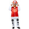 Amscan Detský kostým Deluxe - Paw Patrol Marshall Veľkosť - deti: XS: 104 cm