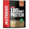 Nutrend 100% Whey Protein 1000 g, ľadová káva