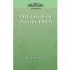 The Book of Daniel Drew (Bouck White)(Brožovaná)