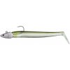 ILLEX Nitro Slim Shad + Head 11cm 14g 1/0 Clear Ayu 1ks