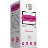 NesVitamins Vitamín D3 2000 IU + vitamín K2 70 mcg 60 kapsúl
