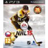 Hra na konzole NHL 15 - PS3 (5035228112490)
