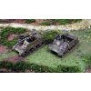 Italeri M7 Priest / Kangaroo (Fast Assembly 2 models) 1/72