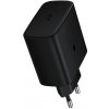 EP-TA845EBE Samsung Quickcharge USB-C 45W Cestovní nabíječka Black