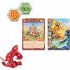 Bakugan Legends S5 True Metal NEO DRAGONOID