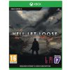Hell Let Loose XBOX Series X