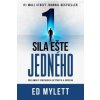 Sila ešte jedného - Mylett Ed