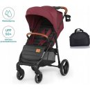 KINDERKRAFT Grande LX burgundy 2020