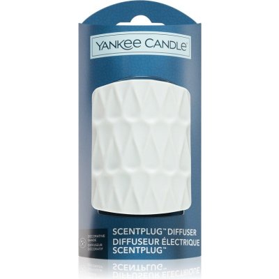 Yankee Candle Air Freshener Base Organic elektrický difuzér