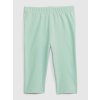 GAP Baby capri legíny Mix & Match Zelená 18-24M Zelená Zelená