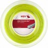 Tenisový výplet MSV Focus Hex (200 m) - neon yellow - Žltý (1.27 mm)