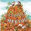 Trampoty s mrkvou - Katy Hudson