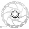 Shimano Deore SM-RT54 center lock 180 mm čierna