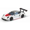 Autíčko pro autodráhu Carrera Hybrid 51006 Porsche 911 GT3 R Rexy (9003150510062)