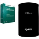 Access point alebo router ZyXEL WAH7706