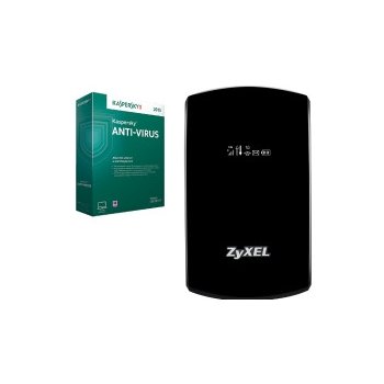 ZyXEL WAH7706 od 97,62 € - Heureka.sk