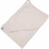 EKO Osuška na kúpanie mušelínová Rose pink 100x100 cm OK-18